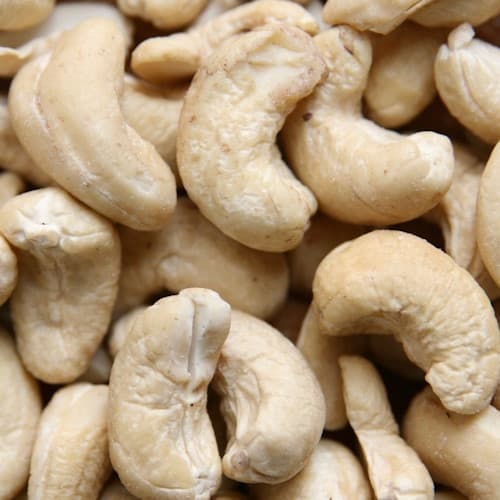 Anacardos Pelados Premium