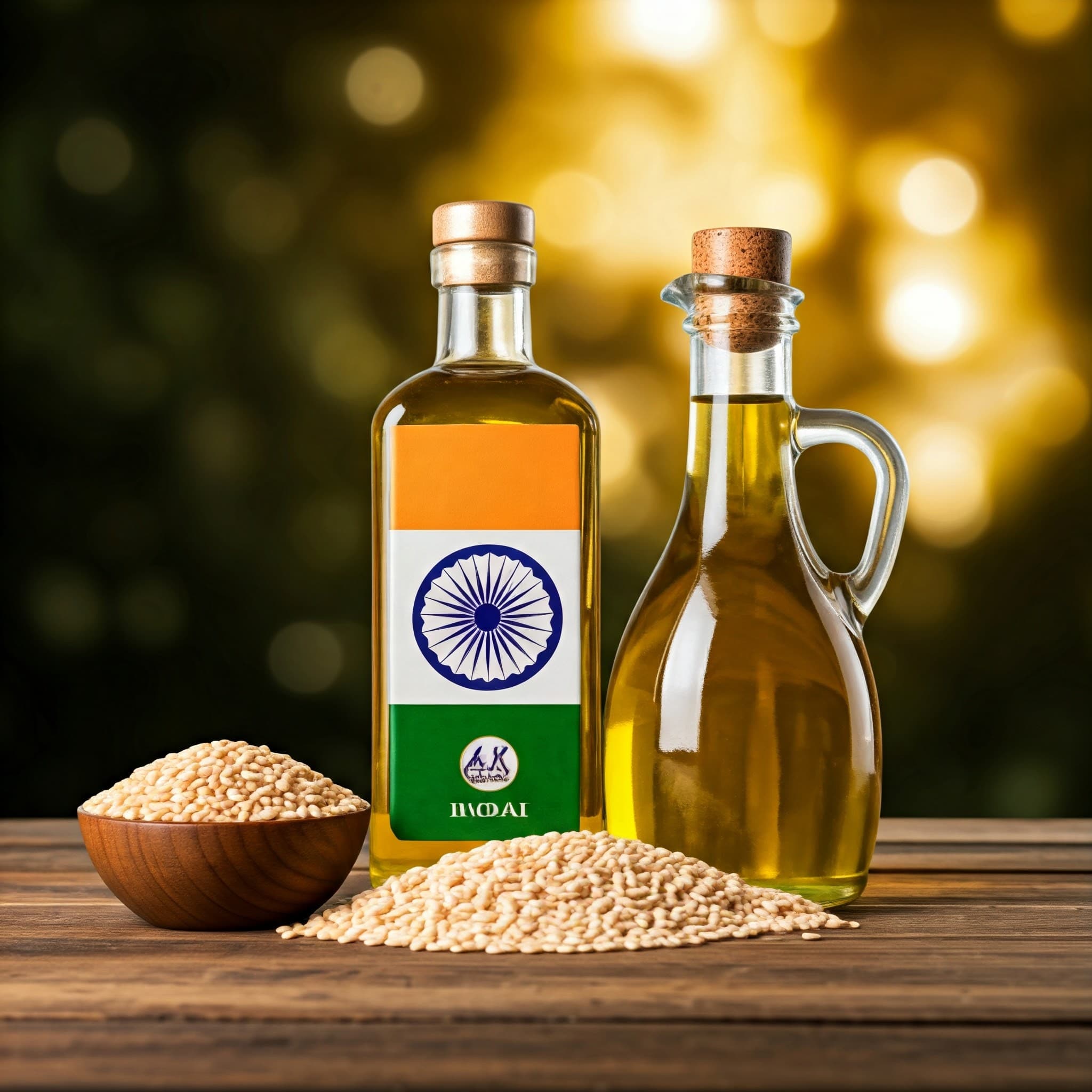 Indie Rynek Eksportowy dla Afrykańskich Firm Agrobiznesowych