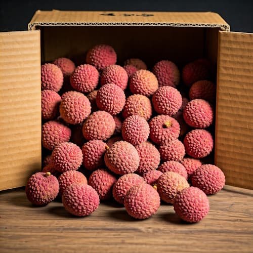 Prevent PAD Fraud in Fresh Fruit Air Cargo