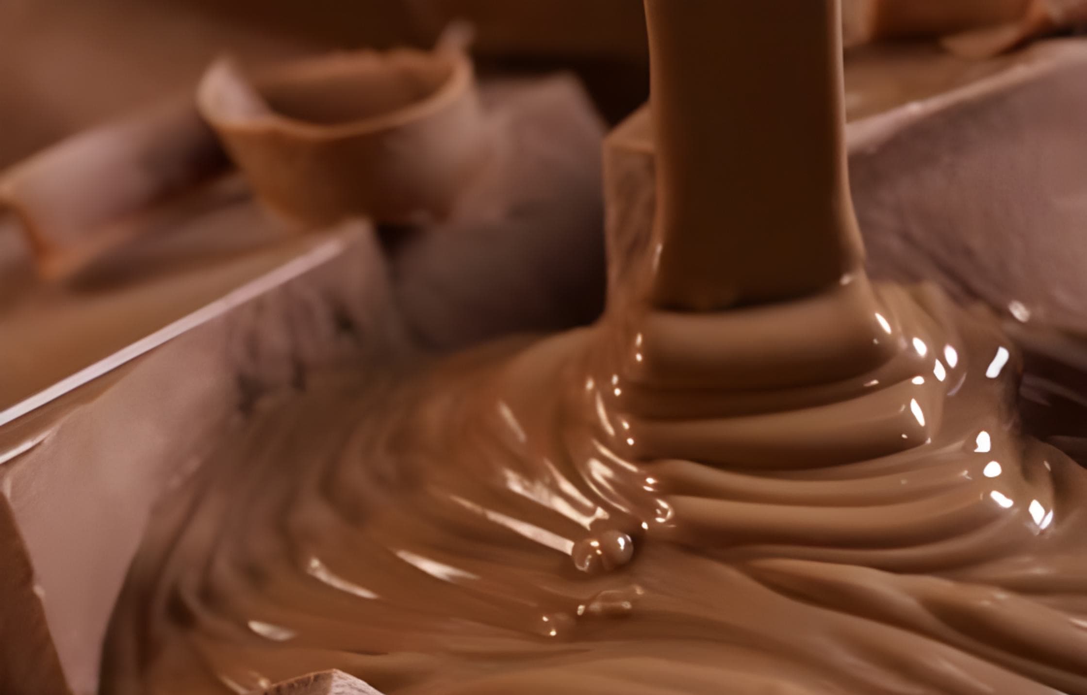 Ivory Coast Cocoa Mass for Food, Beverage & Cosmetic Use