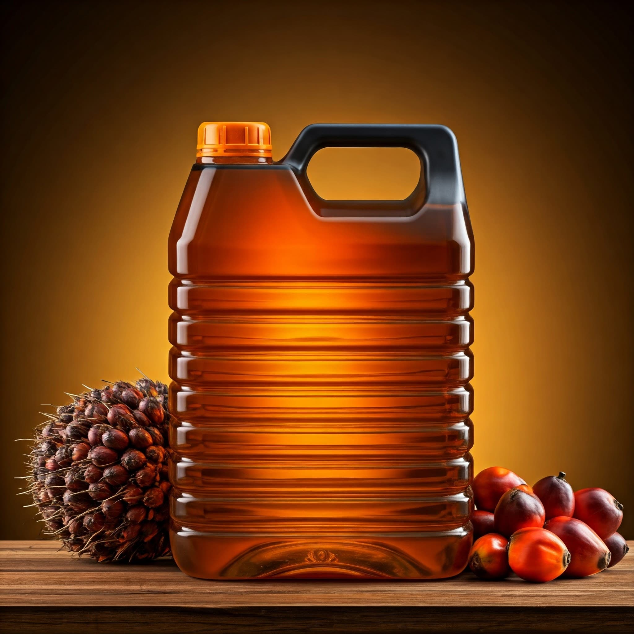 Crude Palm Oil (Sahel Agri-Sol / Adalidda / Public Domain)