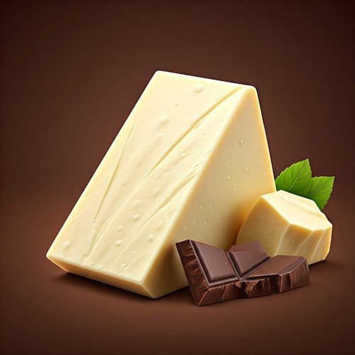 Premium Cocoa Butter for Food & Cosmetics