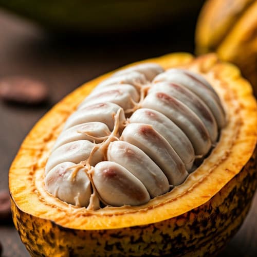 Discover Cocoa Pulp: Sustainable, Nutrient-Rich