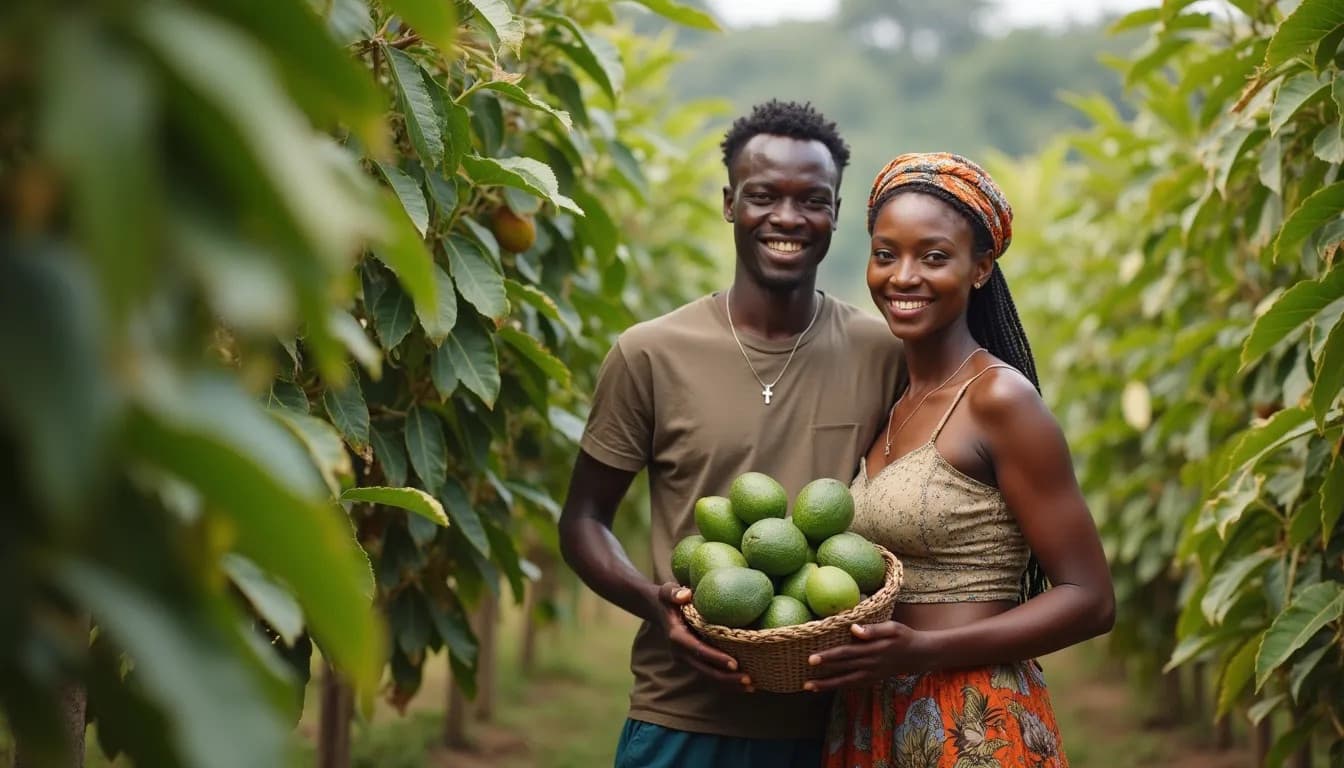 运用《孙子兵法》：农业企业与合作社的成功战略指南