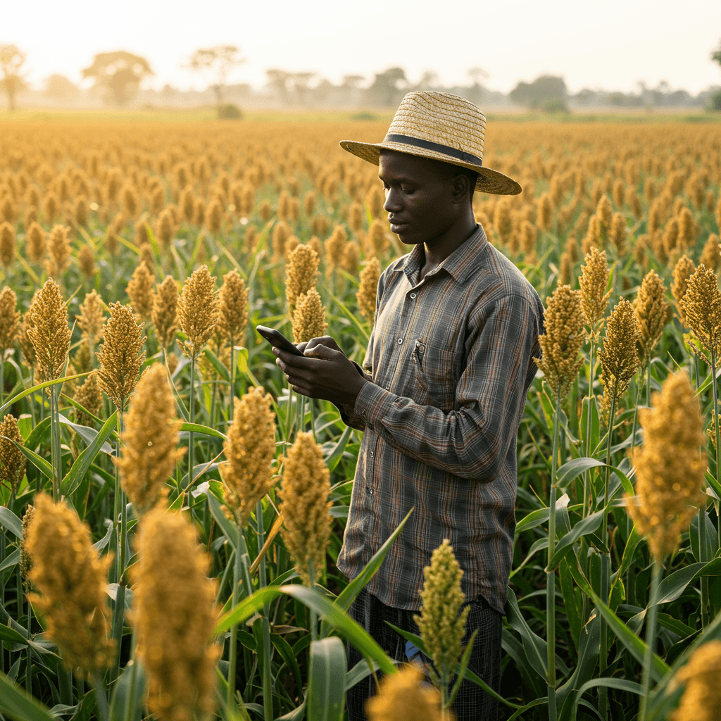 Partnership: la rivoluzione dell’agricoltura sostenibile