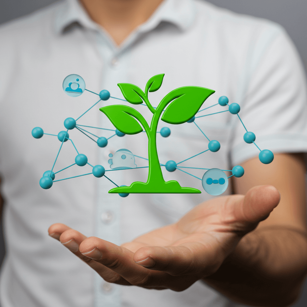 Vagas em Agricultura, AgriTech e FoodTech no LinkedIn