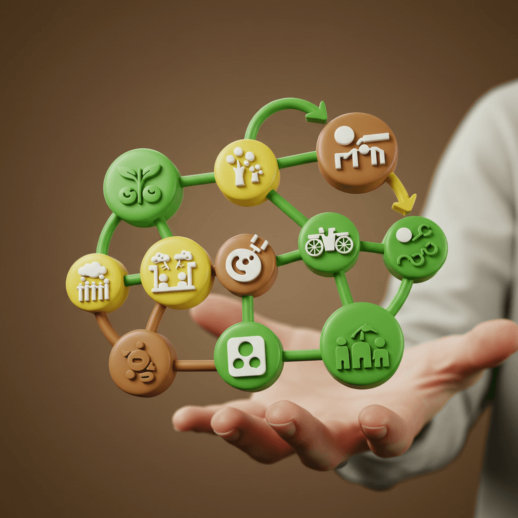 Post Agri-Food Job Ads on Our LinkedIn and WhatsApp Channels