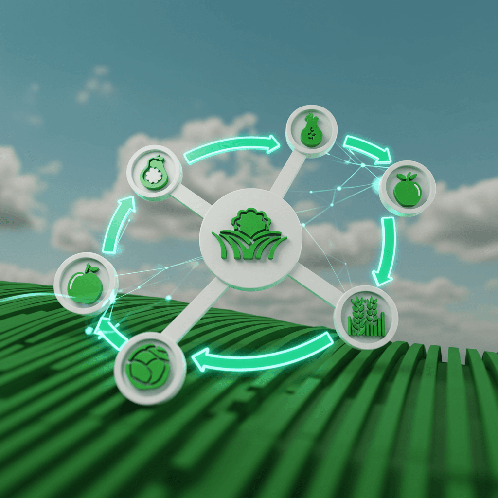 Post Agri-Food Job Ads on Our LinkedIn and WhatsApp Channels