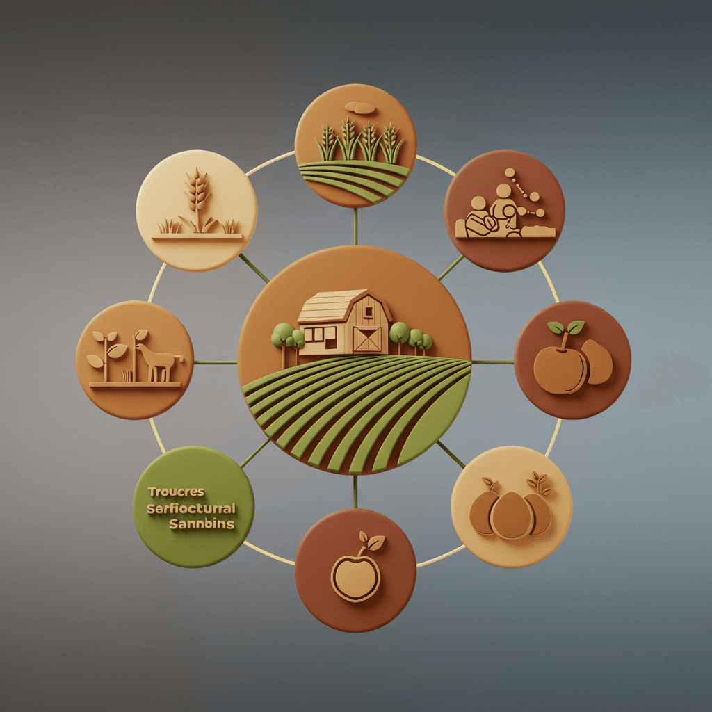 Post Agri-Food Job Ads on Our LinkedIn and WhatsApp Channels