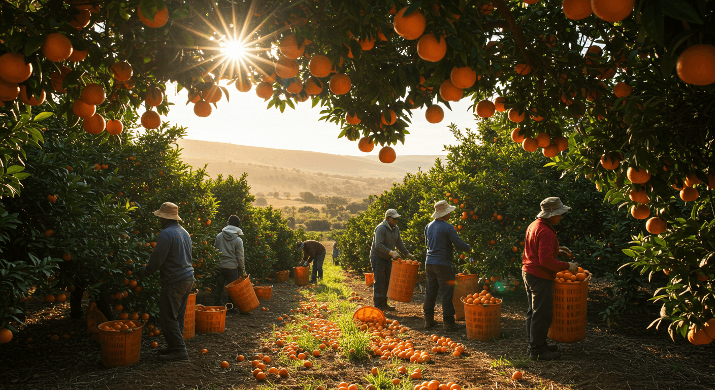 How Currency Movements Impact African Agrifood Exporters