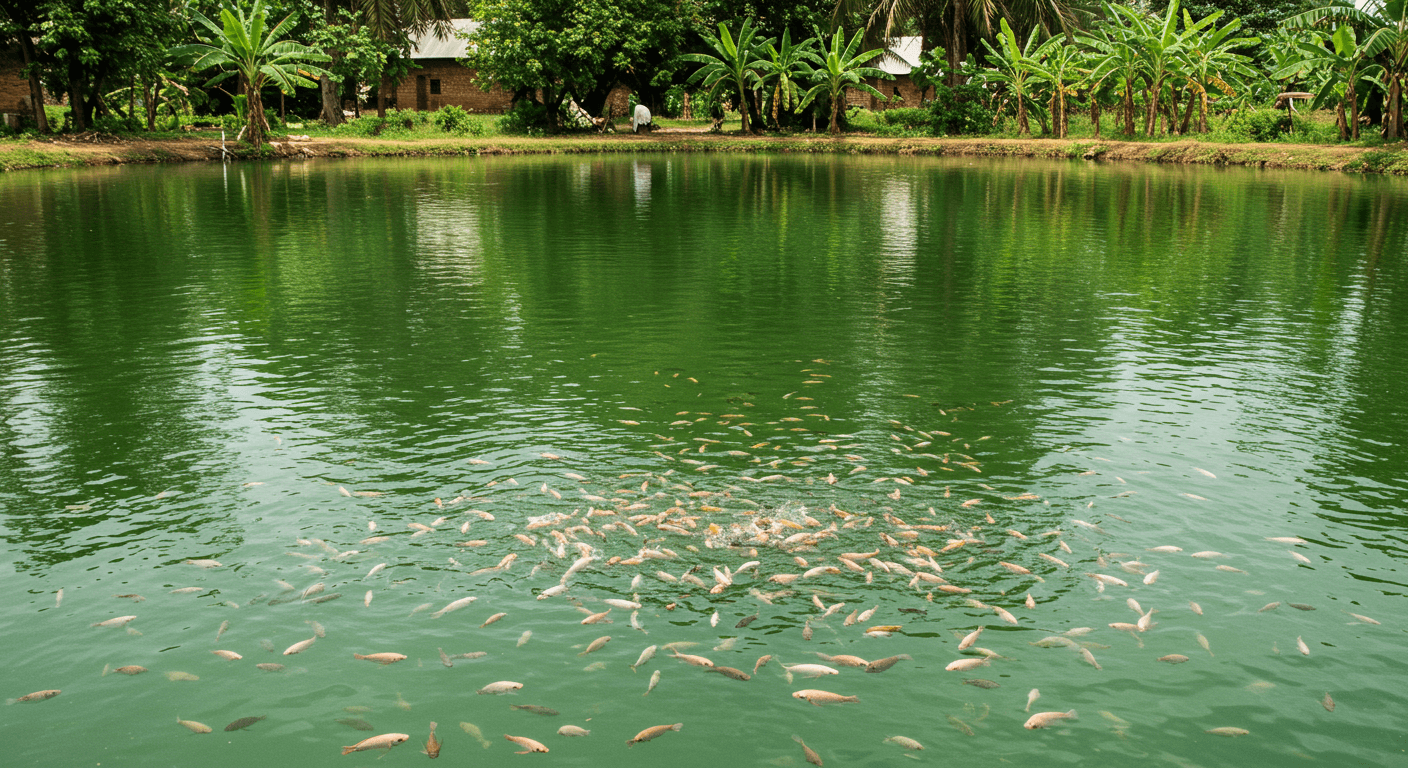 África: La próxima potencia mundial en proteína animal