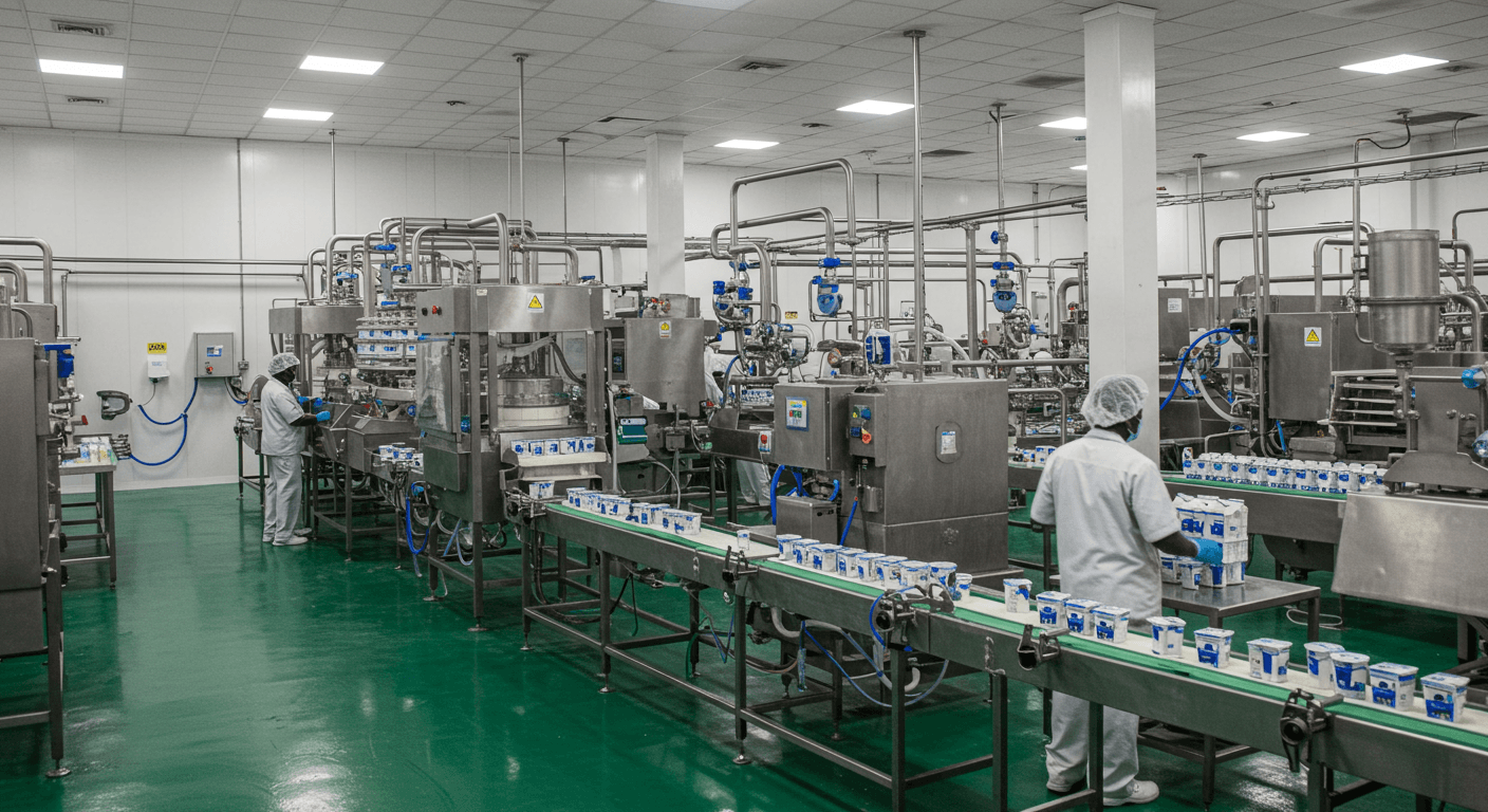 Europe-Africa Agri Investment: Cross-Border Value Chains