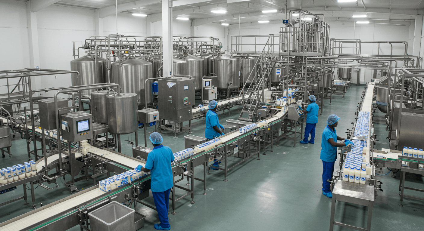 Europa–Afrika Agrarinvestitionen: Chancen & Strategien