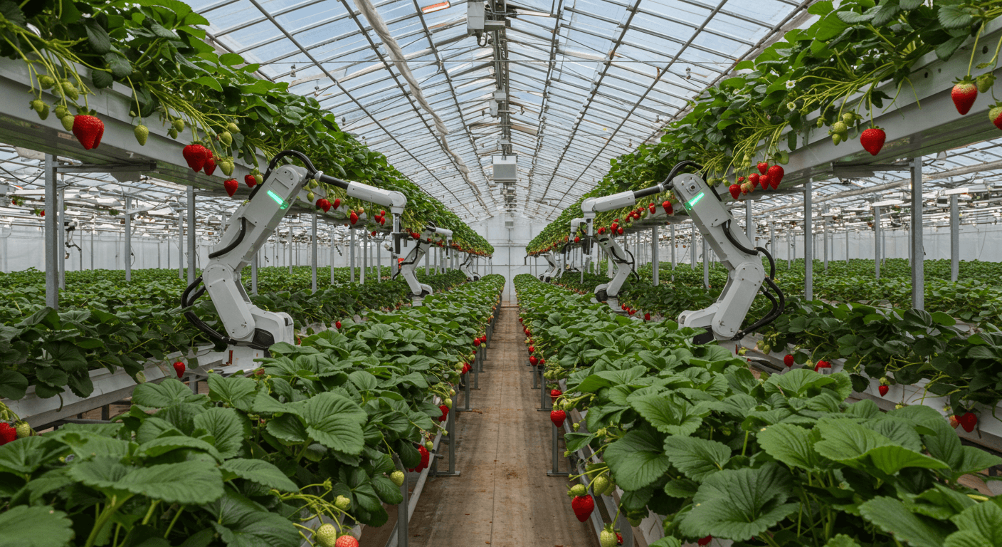 Investissements Europe-Afrique : chaînes de valeur agricoles