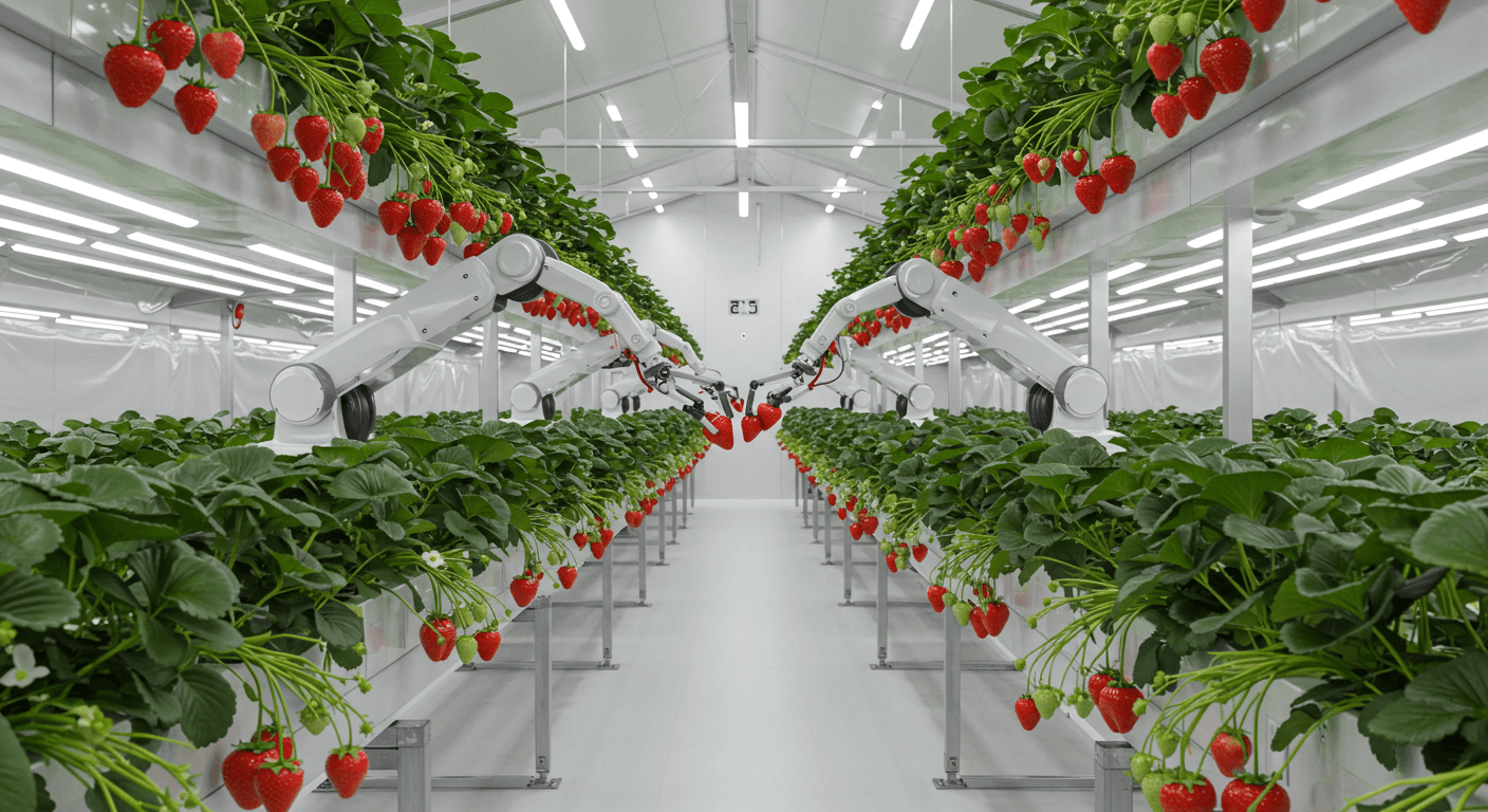 Investimentos Agro Europa-África: Oportunidades 2026