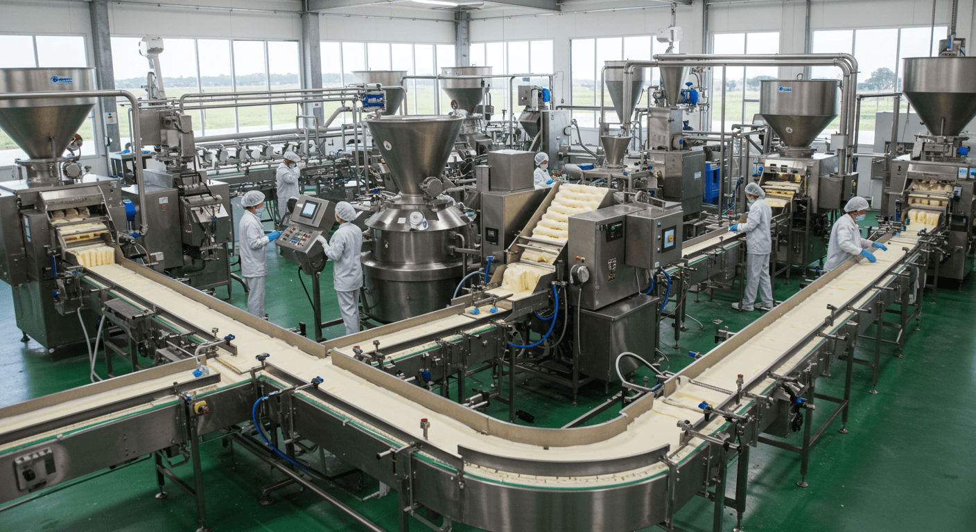 Argentina: ventaja competitiva para su cadena de suministro