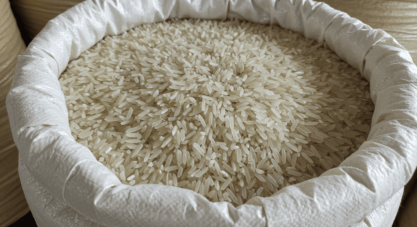 India Rice Supply: Basmati & Non-Basmati Varieties Guide Pro
