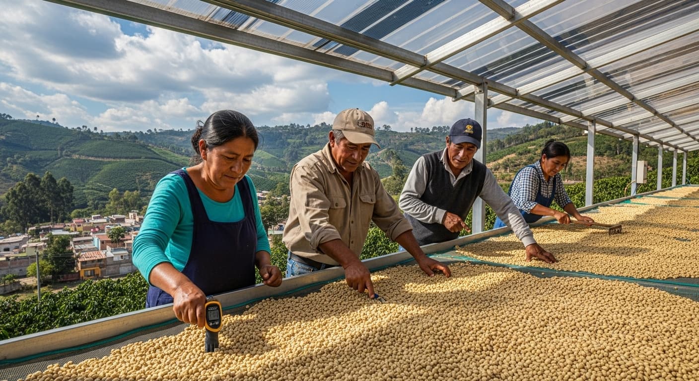 Intégrer les petits producteurs aux chaînes de valeur