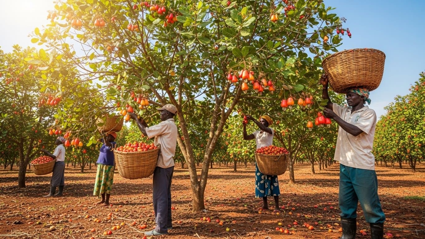 125.000 Üye: Tarım & AgriTech Grubunda 2025 Başarısı