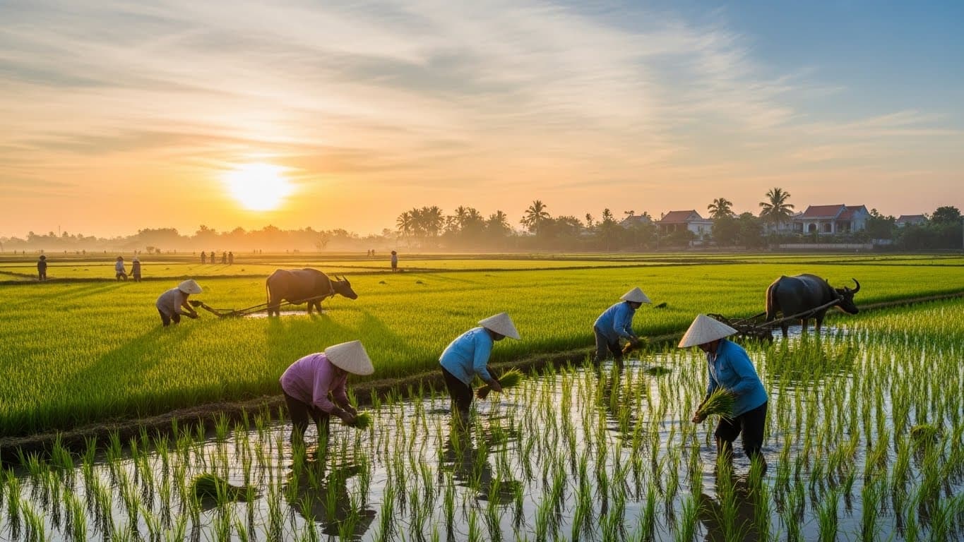 Agriculture et agroalimentaire : 125 000 membres en 2025
