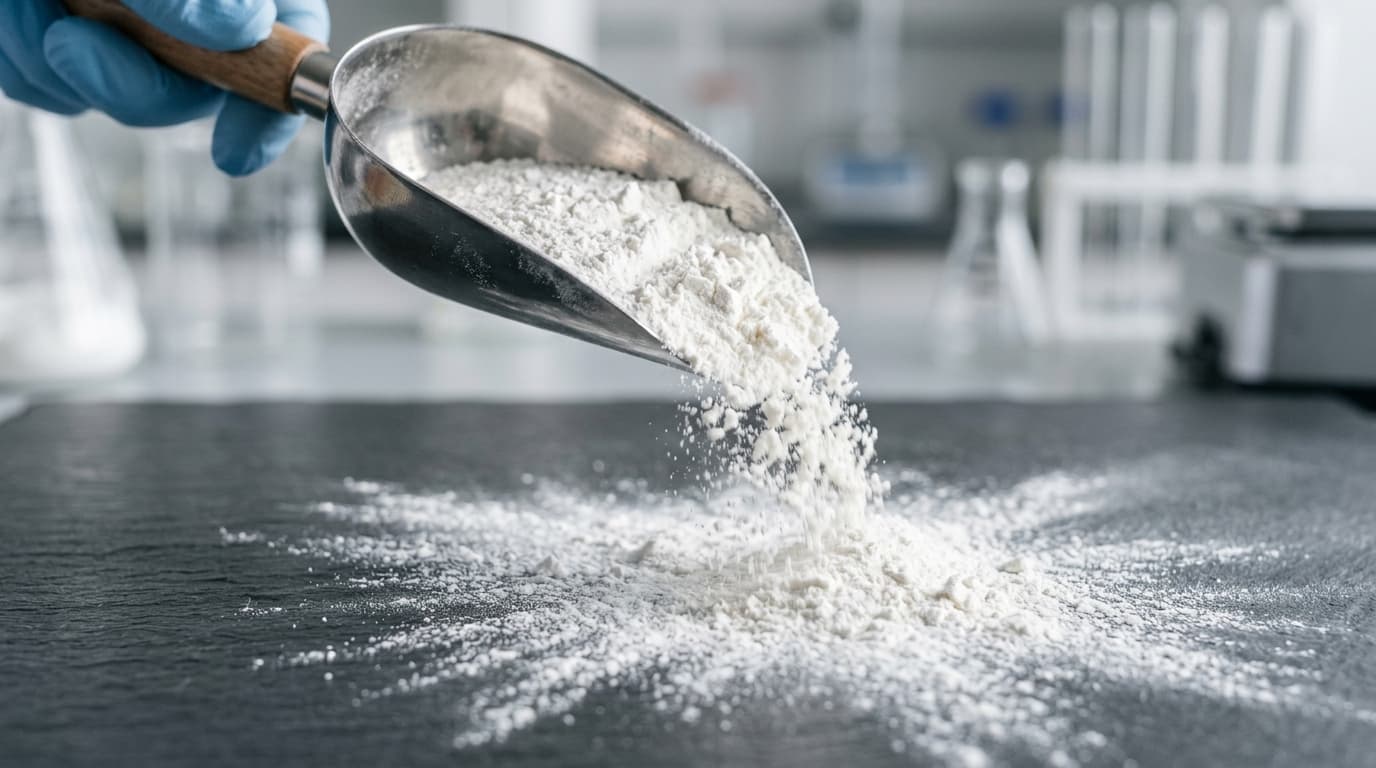 Nigerias Maniokstärke-Exportmarkt: Leitfaden für Käufer