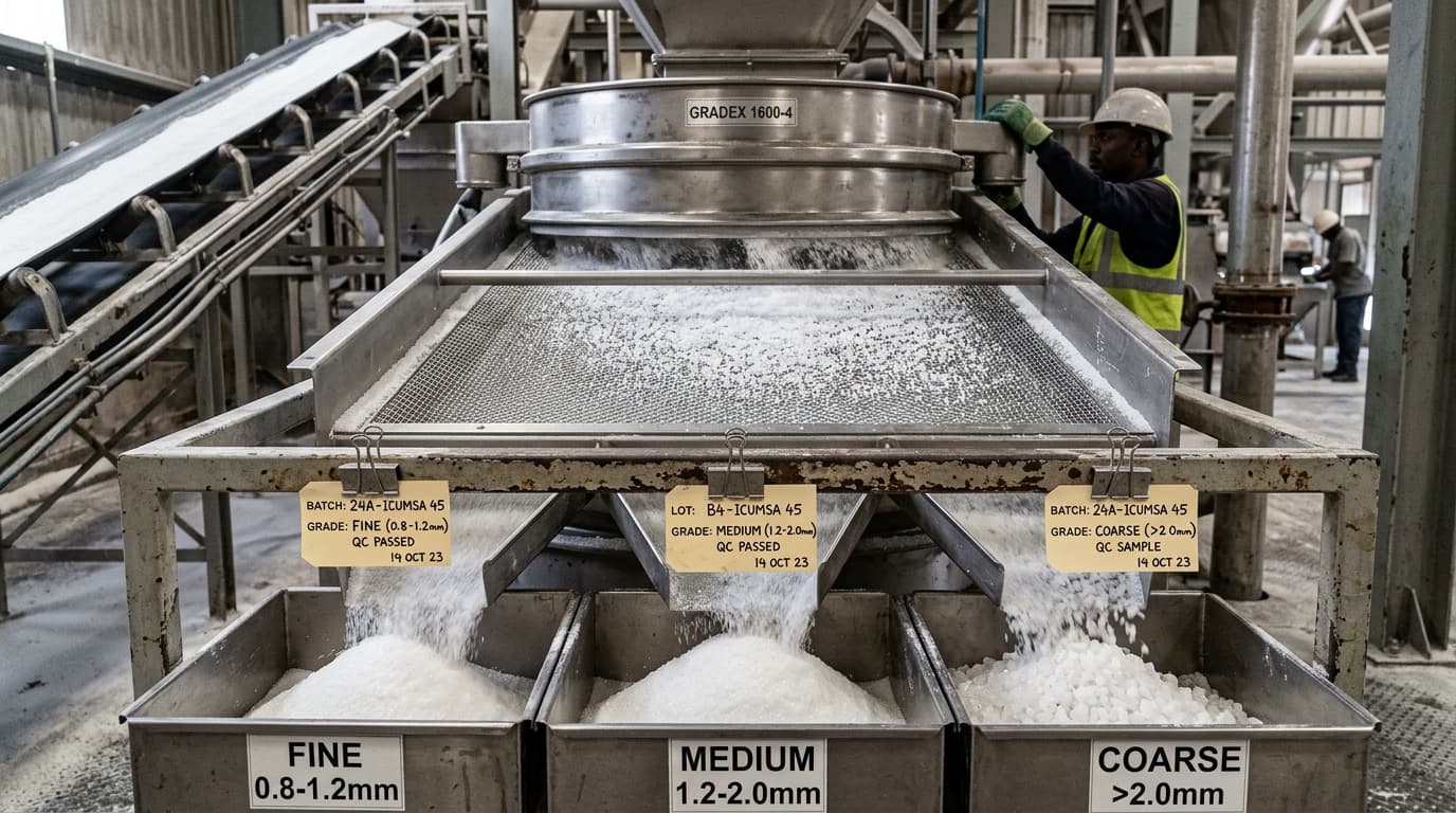 Brazil ICUMSA-45 Sugar: Guide for Global Buyers