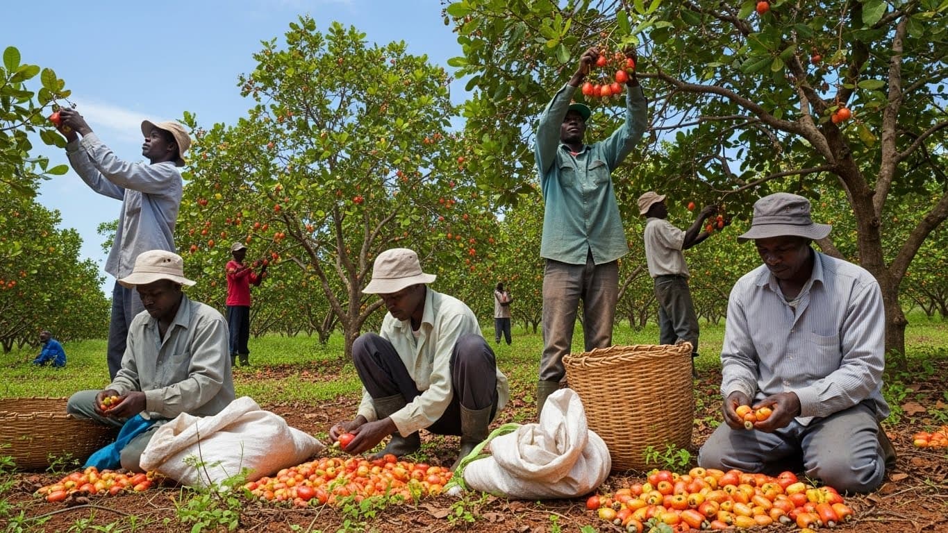 125,000人達成:2025年の成長と2026年の展望 — GlobalGrowers開始