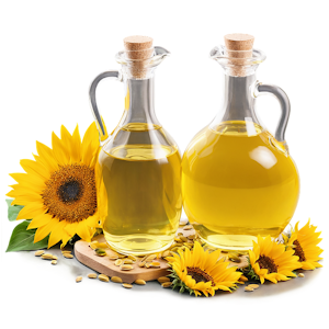 Aceites vegetales